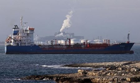 Tensioni nel Mar Nero: un accordo per proteggere le navi petrolifere