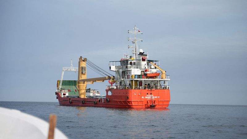 Stretto di Hormuz: USA auspicano accordo tra potenze sunnite