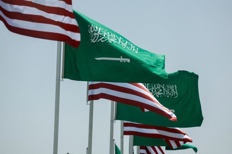 Importazioni Usa di greggio saudita a zero: storico calo in luglio
