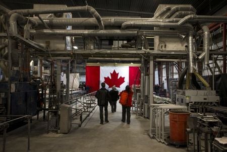 Canada: occupazione sopra le attese, il dollaro reagisce