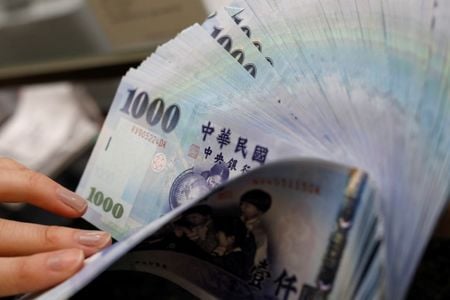 La banca centrale di Taiwan afferma di avere buone comunicazioni con il Tesoro americano dopo il rapporto valutario