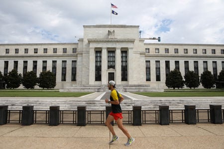 Vendita di Treasury: la Fed deve riguadagnare credibilità sull'inflazione