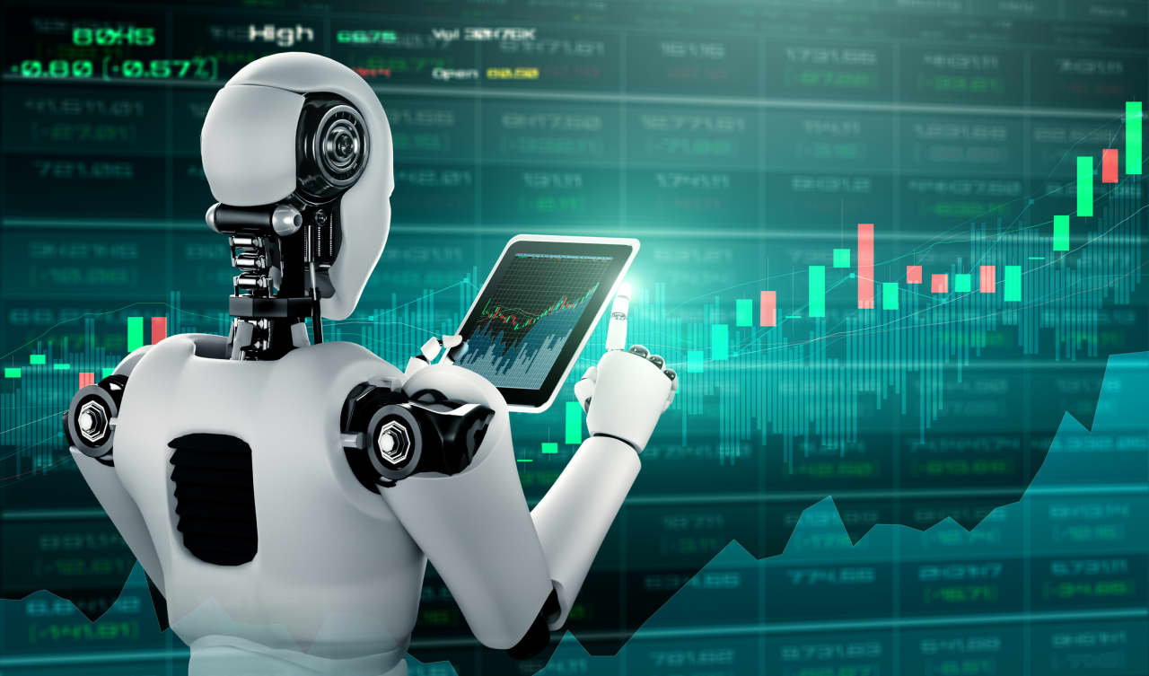 Dimentica Nvidia. Questi 5 titoli dell’S&P 500 stanno tranquillamente puntando sull’intelligenza artificiale.
