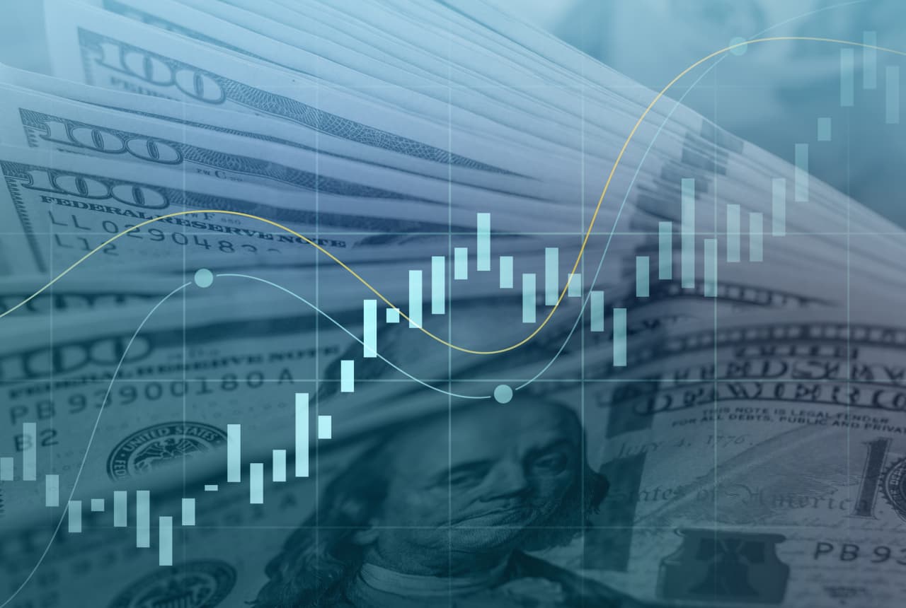 Banche in ascesa: utili e valutazioni trainano il rally