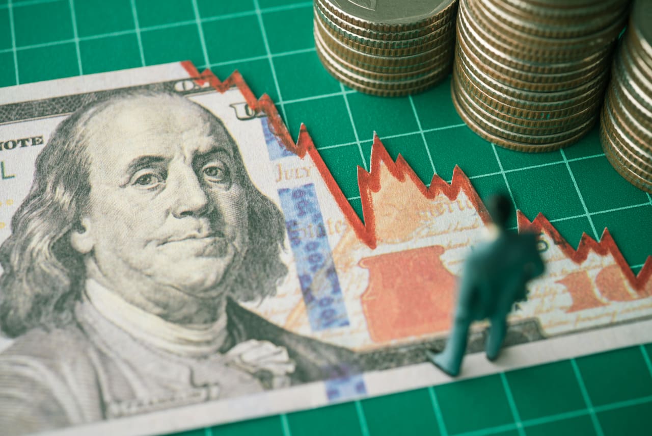 Il rendimento dei titoli del Tesoro a 30 anni si avvicina al 5,2%. Un’impennata al 6% potrebbe far crollare le azioni.
