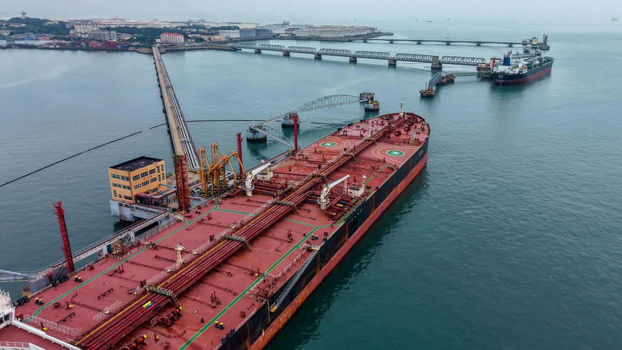 Mentre la tensione geopolitica aumenta, questi veterani del mercato affermano che è arrivata una classica opportunità di acquisto in borsa