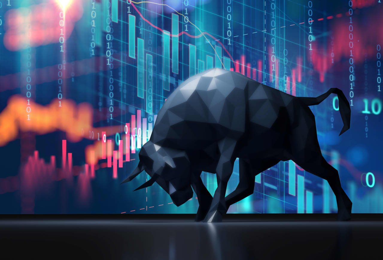 Tech: comprare il ribasso, il bull market non è finito.