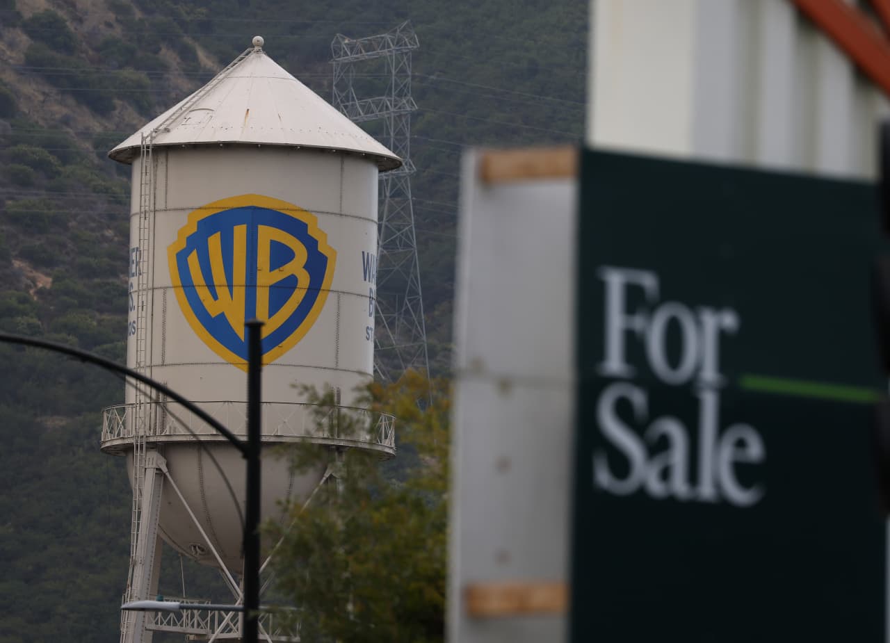 Perché la Paramount potrebbe vincere se perdesse l'accordo con la Warner Bros. Discovery