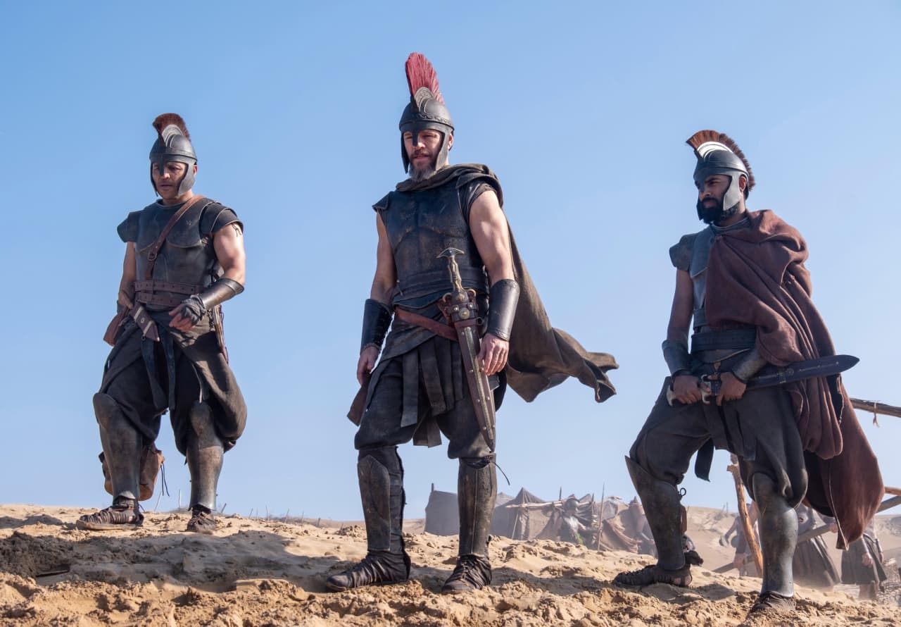 Il CEO di Imax afferma che è ora di aumentare i prezzi poiché i biglietti per "L'Odissea" vengono rivenduti a $ 1.000