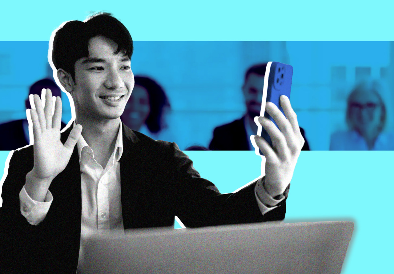 Questa abitudine ai colloqui “incredibilmente irrispettosa” potrebbe costare posti di lavoro alla Gen Z