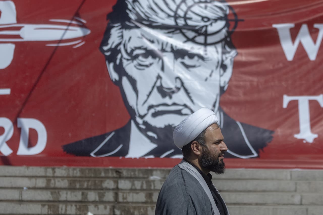 Formula TACOS di Trump: segnali dai mercati, cala la tensione