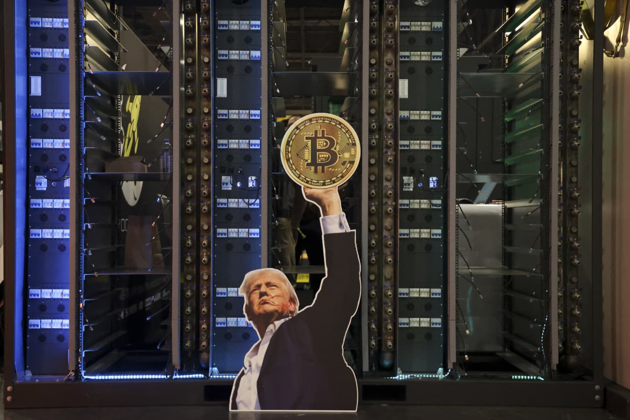 Criptovalute: ostacoli verso la regolamentazione, il Dottor Doom all'attacco