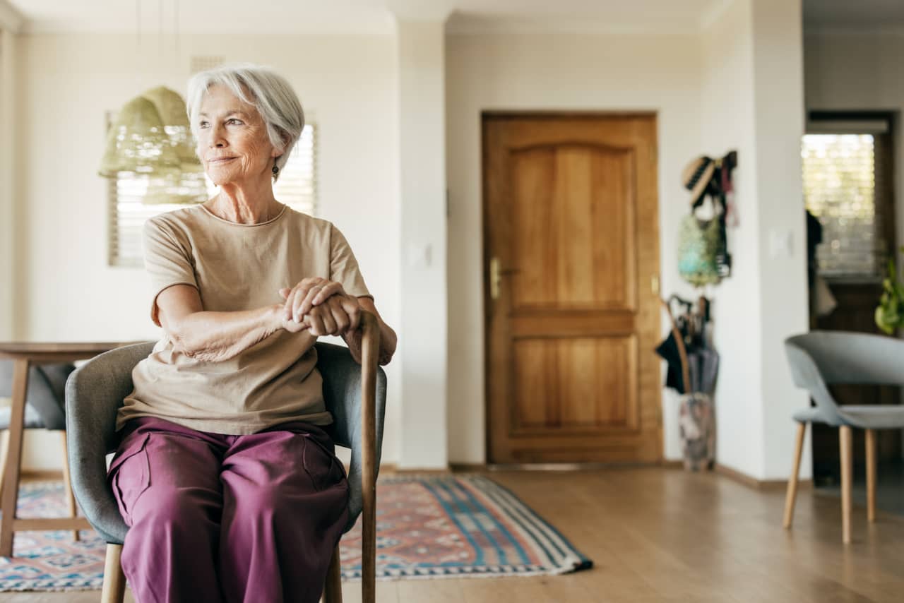 I tuoi calcoli per la pensione potrebbero avere un difetto sorprendente