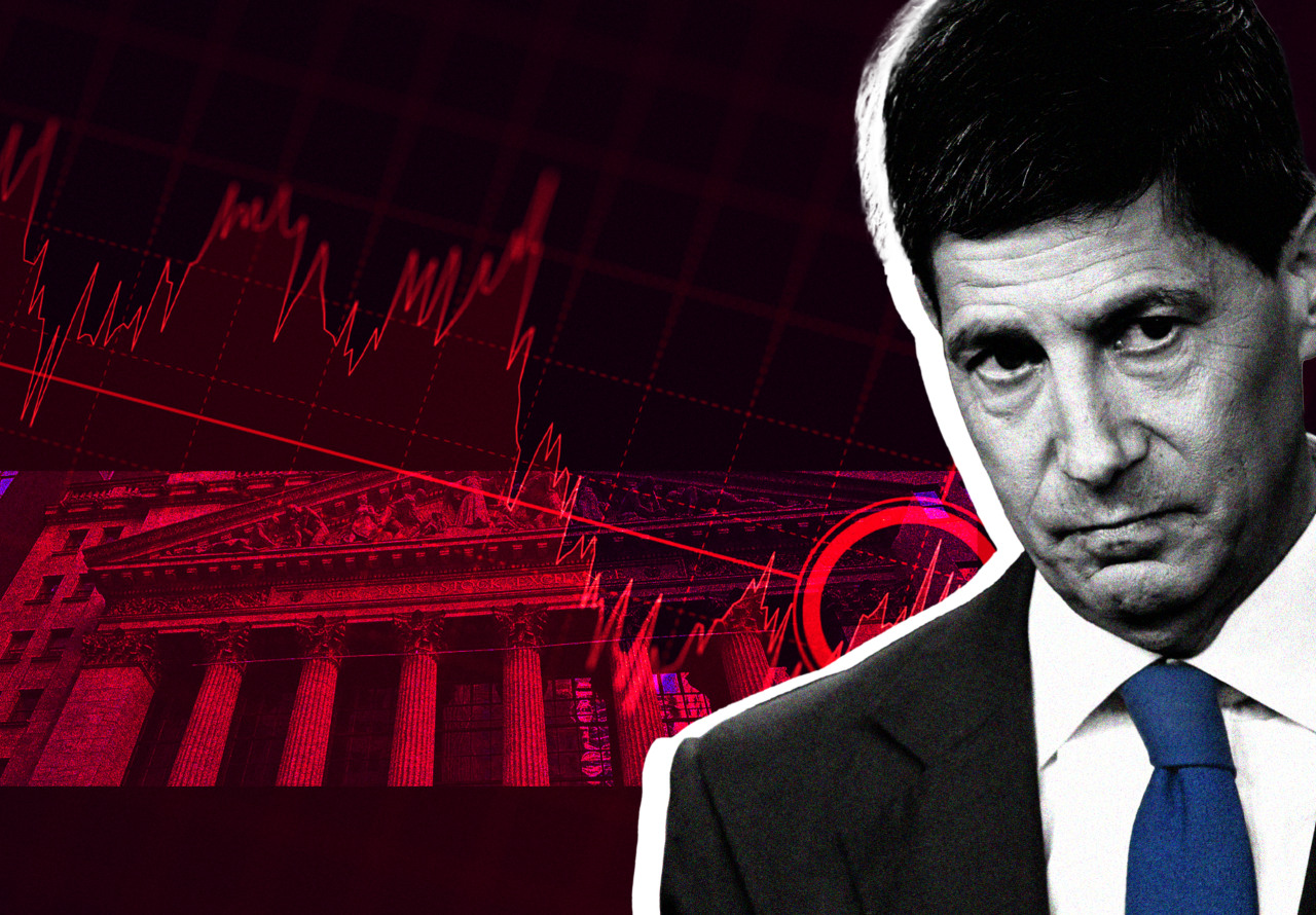 Fed, tassi stabili scatenano il caos sui mercati