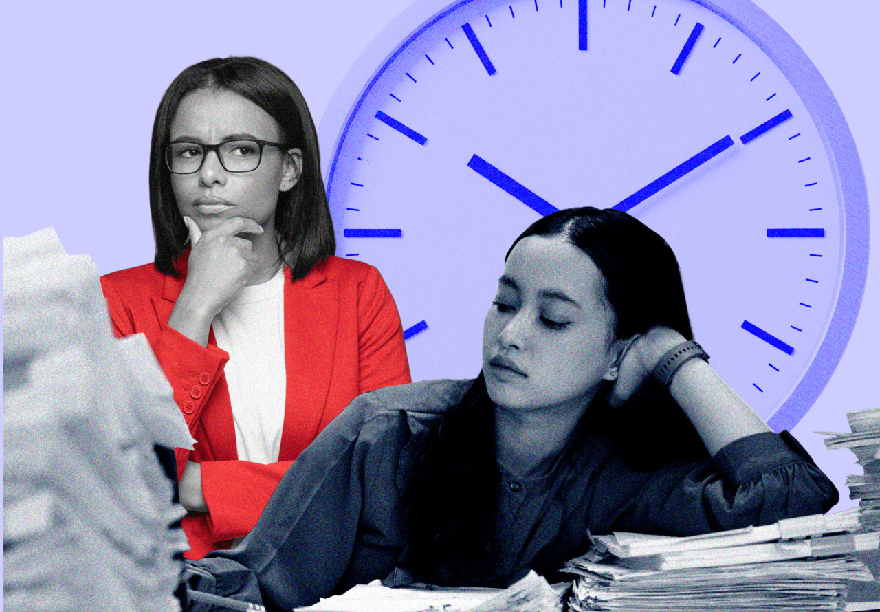 Gestisco un ex collega che non riesce proprio a tenere il passo con il suo carico di lavoro. Come posso gestire la situazione senza essere un idiota?