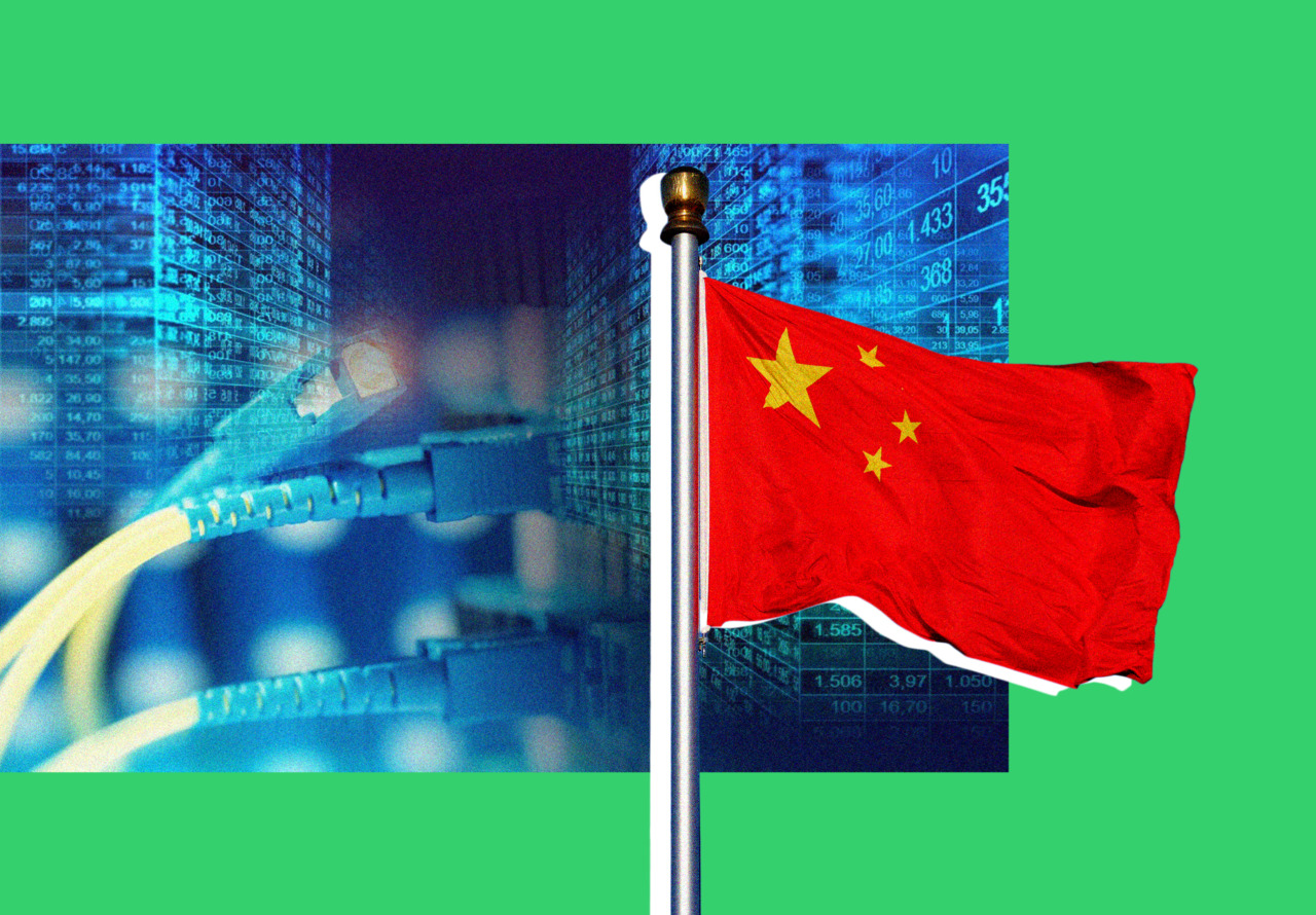 Problema titoli ottici Cina: impatto investimenti