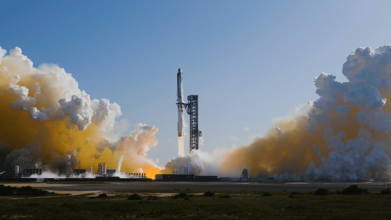 SpaceX: Starship vola, ma azioni in caduta libera – XAUUSD attento