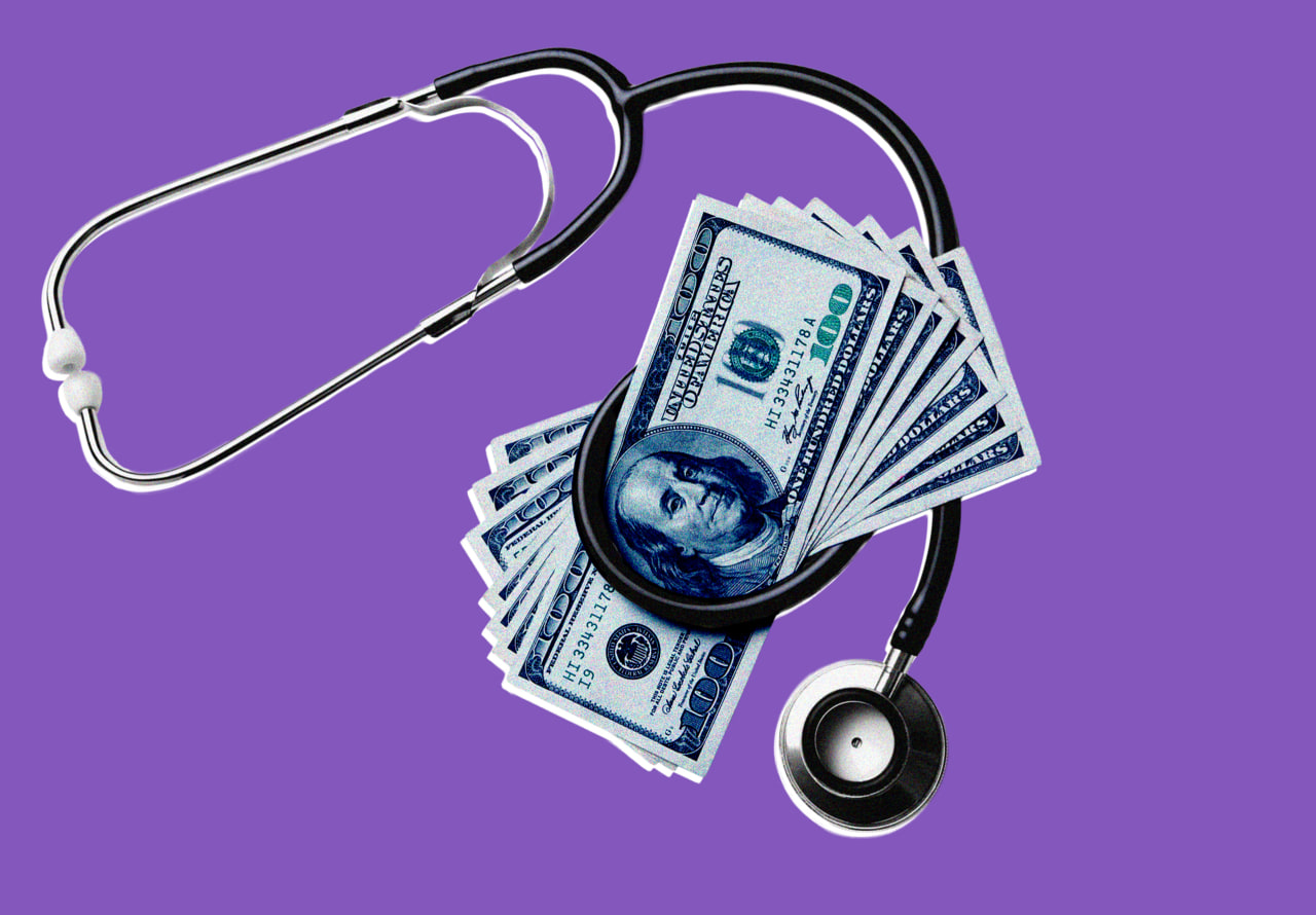 Ho ricevuto una fattura medica inaspettata di 1.000 dollari. Ecco perché non lo pago ancora.