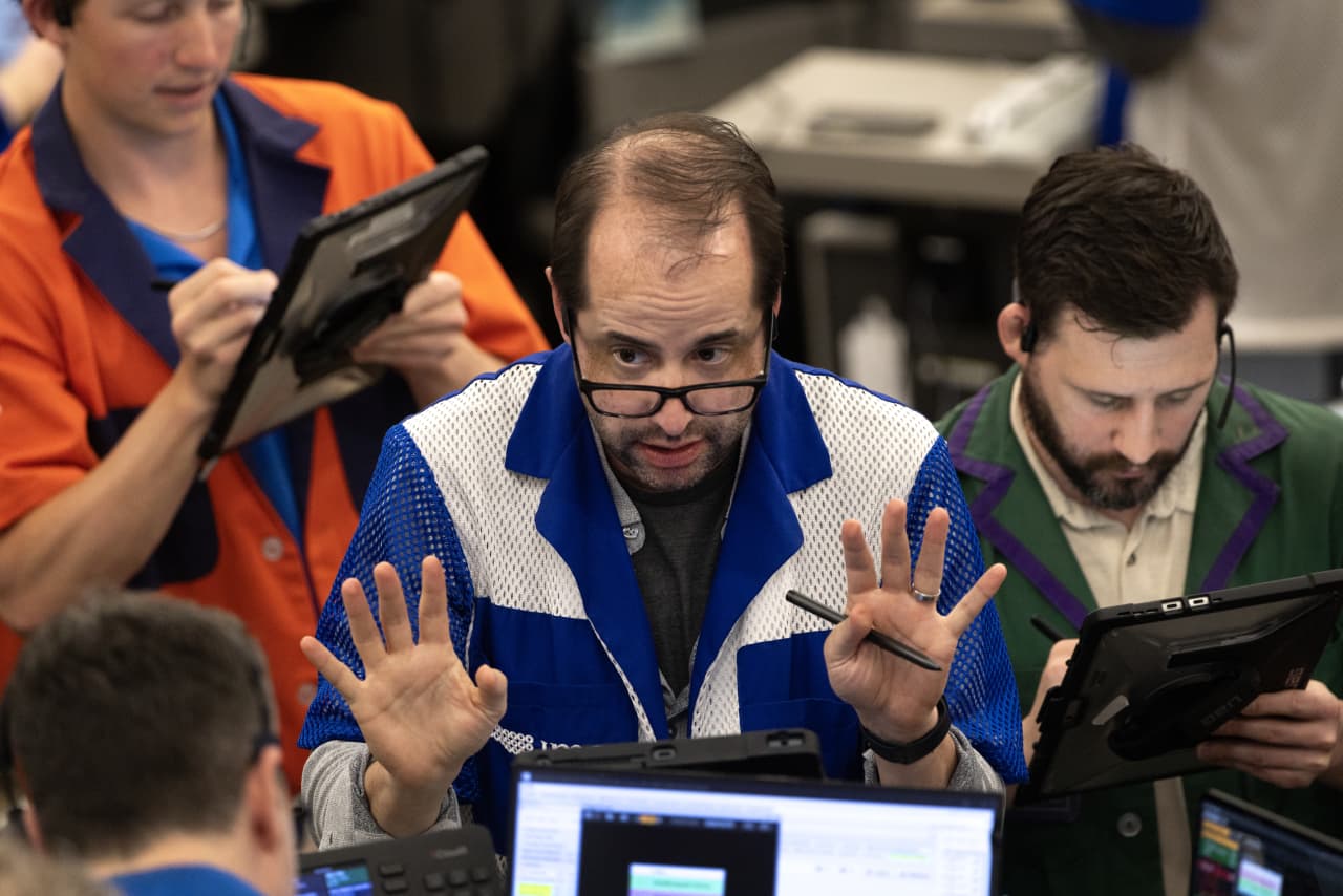 Volatilità S&P 500: derivati guidano il sentiment 'buy the dip'