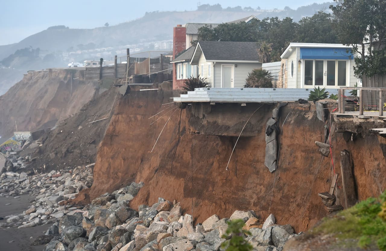 El Niño minaccia l'inflazione, possibili tagli ai tassi Fed più lontani