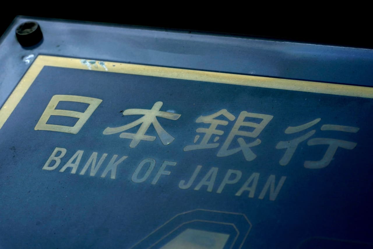 BoJ: il nuovo corso potrebbe pesare sul biglietto verde