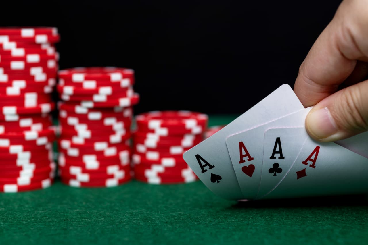 Per 44 anni questo investitore ha avuto assi nel gioco delle obbligazioni a lungo termine. Ha semplicemente passato.