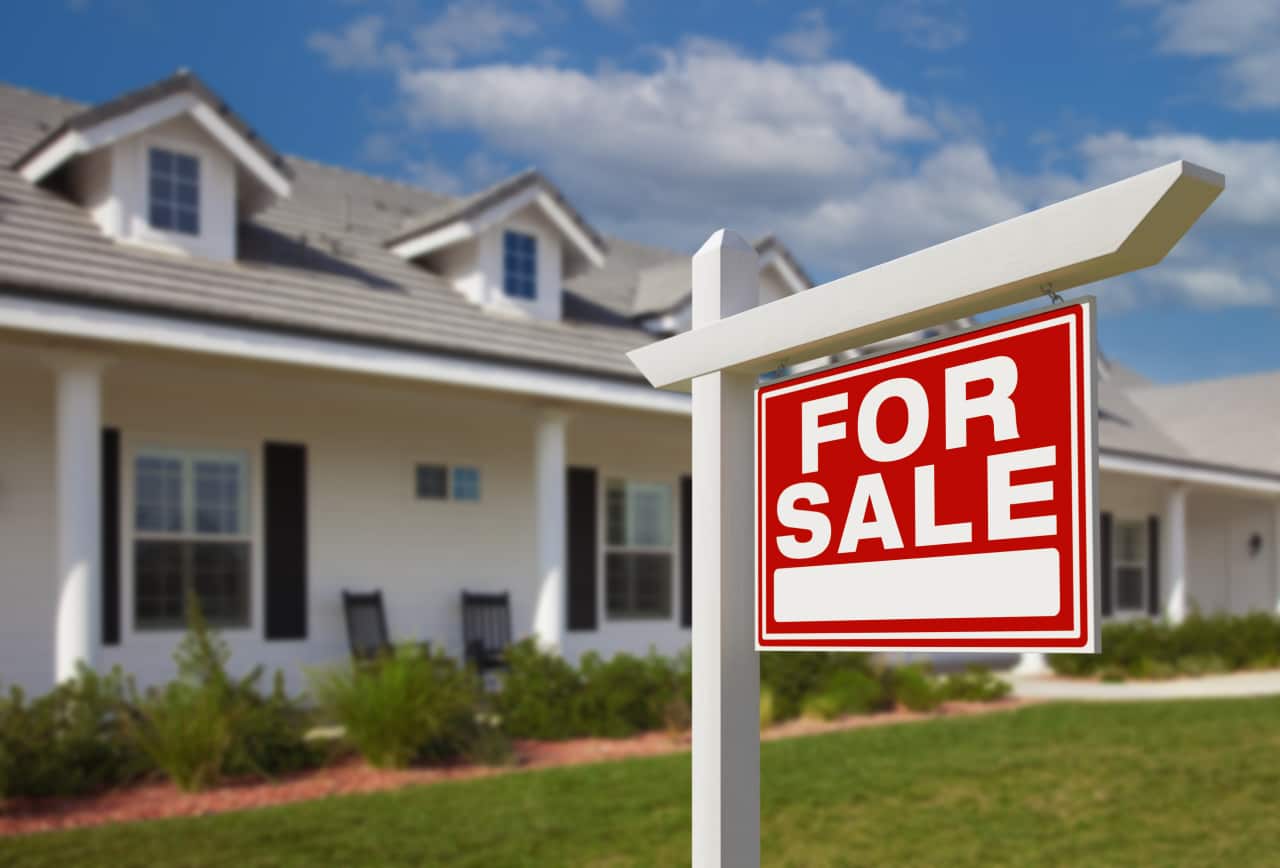 Perché risolvere la crisi immobiliare per gli under 40 potrebbe innescare rendimenti del Tesoro del 10%.