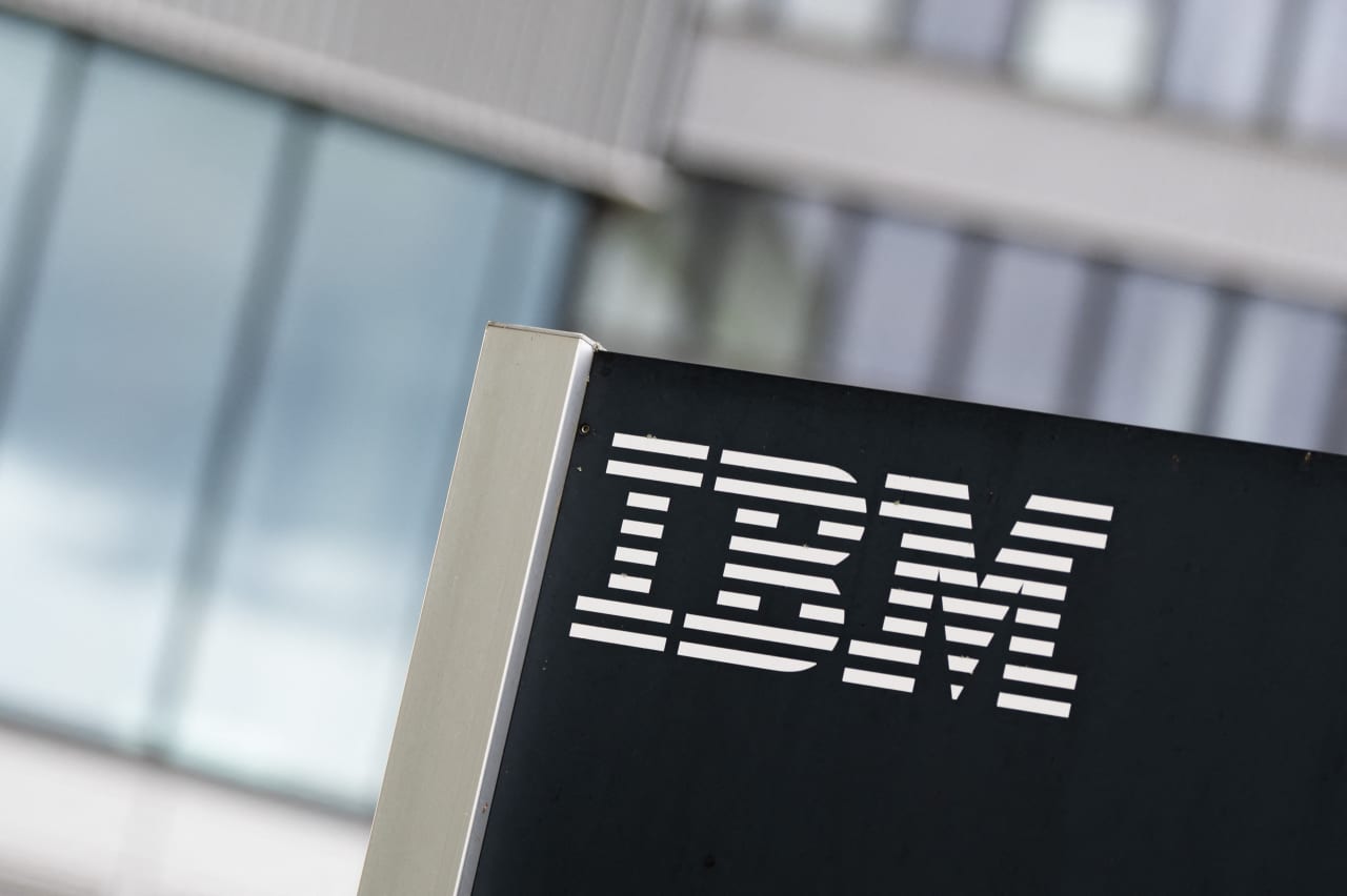 IBM ha abbassato le sue guidance. Ora è il momento di dare risultati, dicono gli analisti.