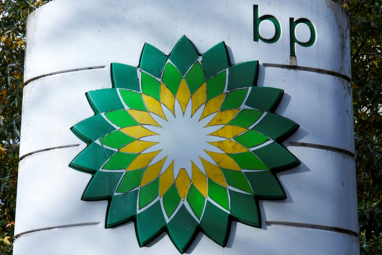 BP, utile record grazie allo shock energetico