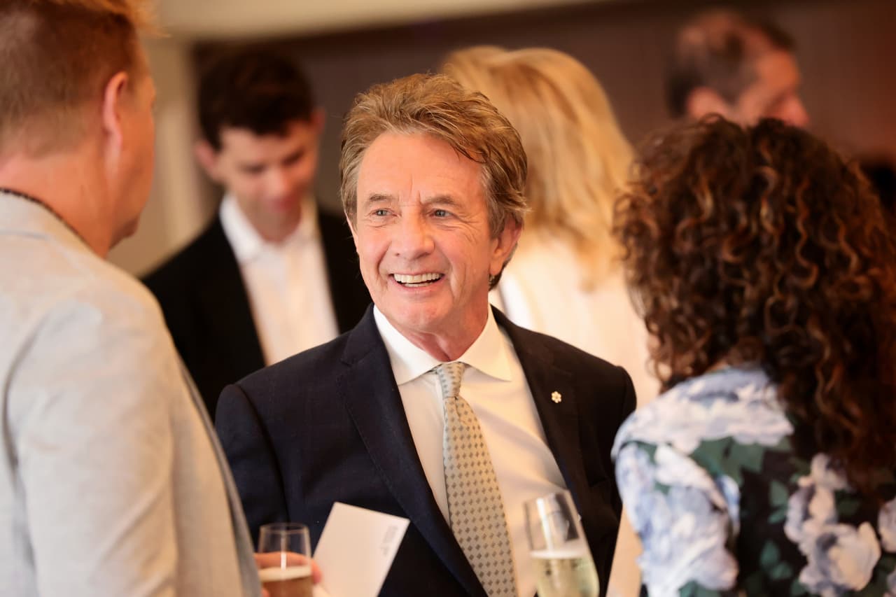 La casa di Hollywood della defunta figlia di Martin Short è quotata per 1,8 milioni di dollari