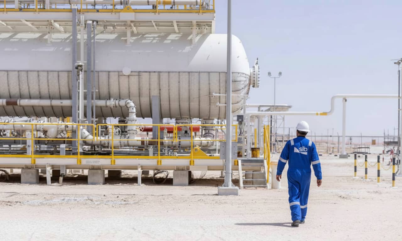 Questa compagnia energetica ha eluso le sfide della guerra con l’Iran spingendosi nei data center