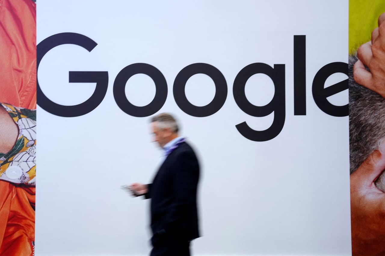 Alphabet raccoglie capitali sul mercato obbligazionario