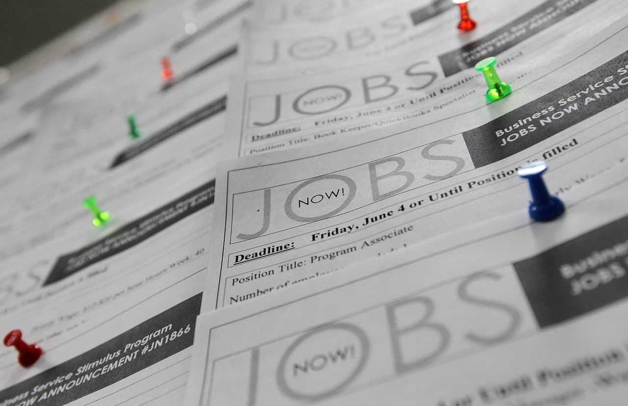 Mercato del lavoro USA rallenta, attesa la Fed