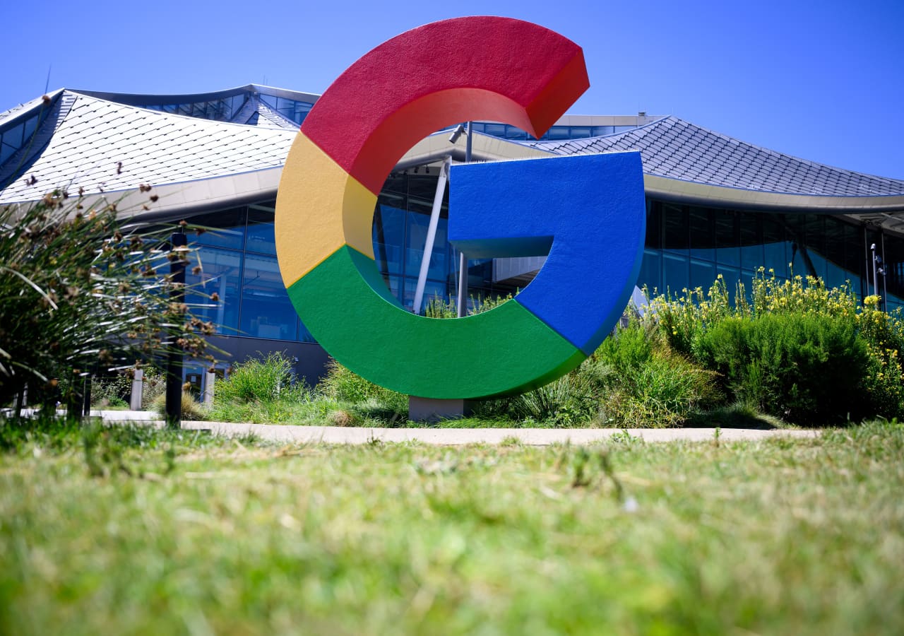 Google perde un pezzo da AI: azioni in calo