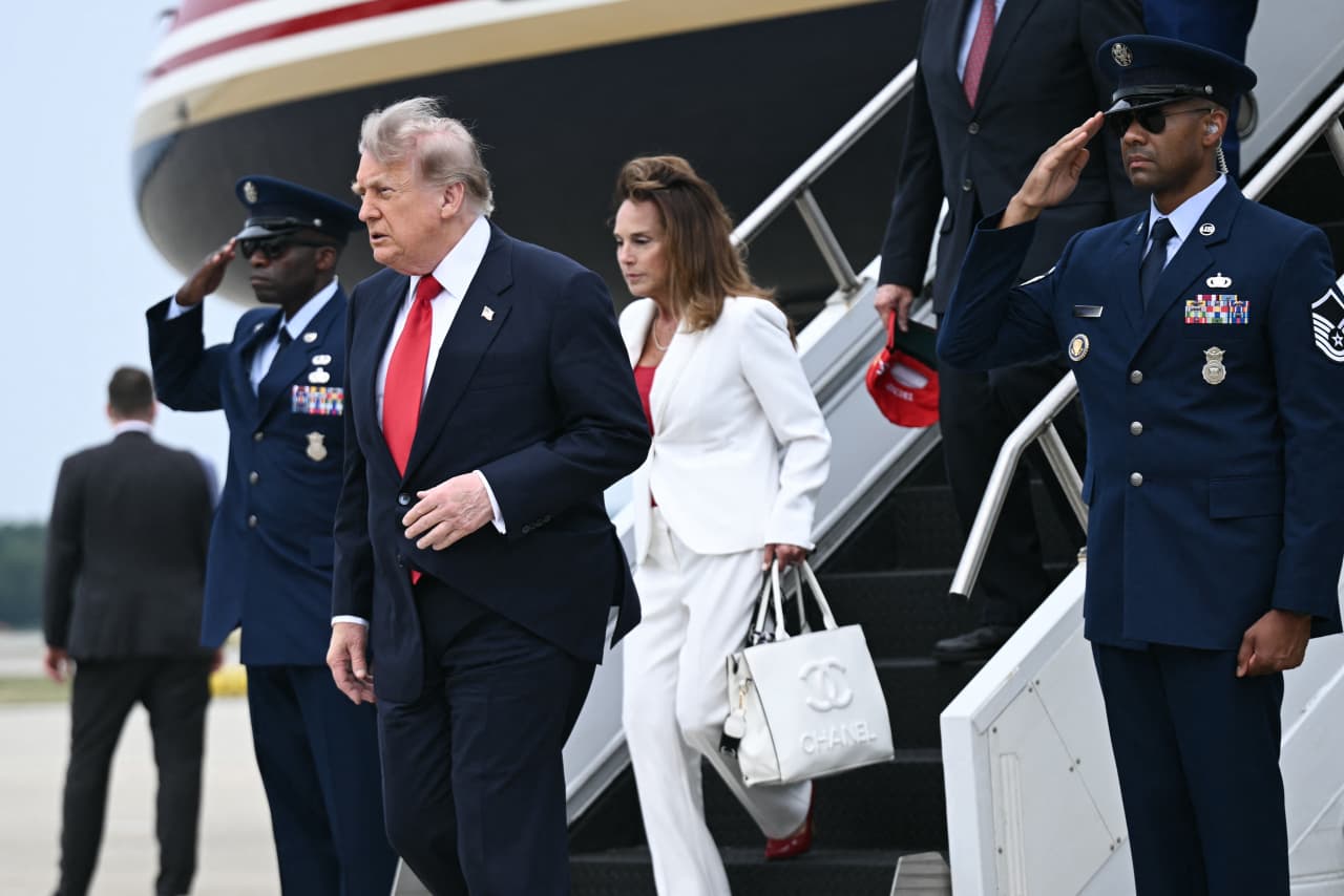 Trump sul Fed, tagli tassi imminenti: aspettative mercati