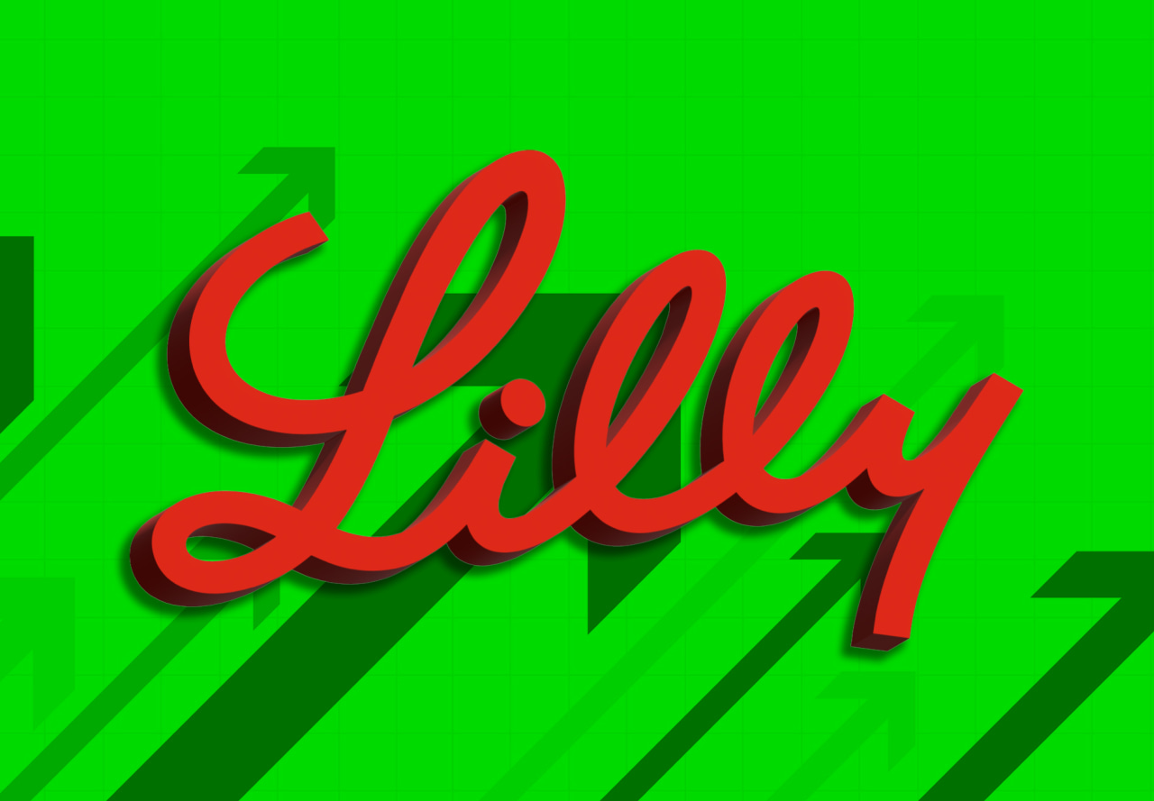 Lilly: vendite record spinte dai farmaci GLP-1