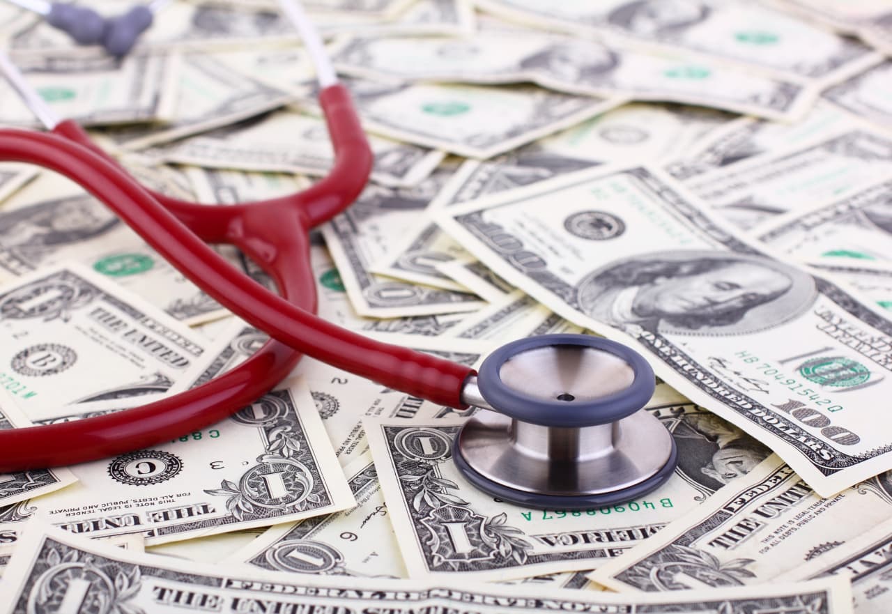 La tua assistenza sanitaria ora potrebbe costare 185.500 dollari in pensione – e ciò non include l’assistenza a lungo termine