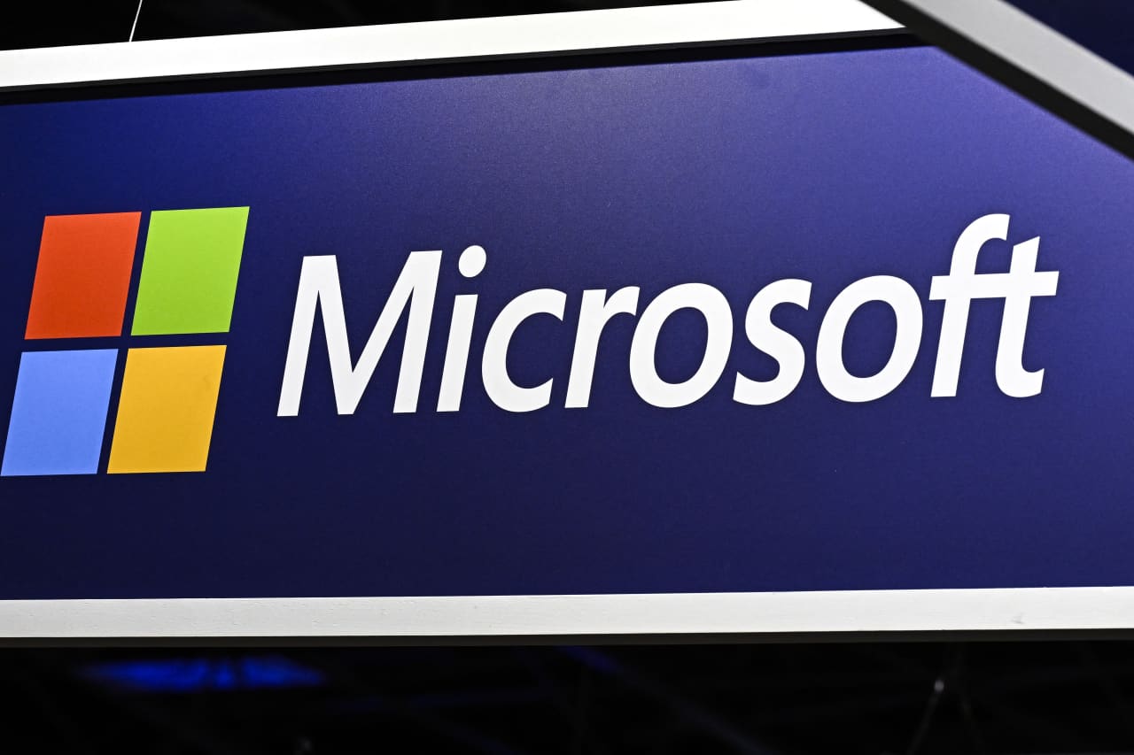 Le azioni di Microsoft sono destinate a un breakout? Questo analista dice che è nelle carte una svolta importante.