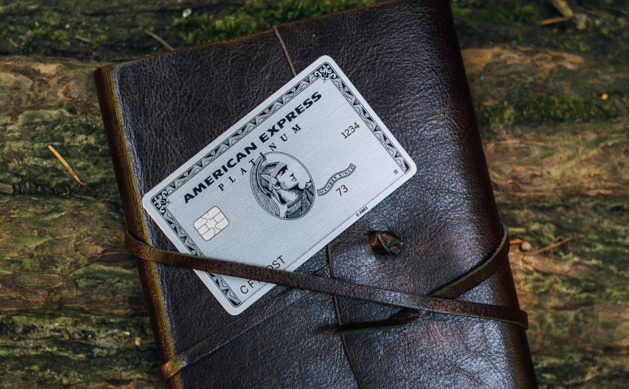 American Express cavalca il boom delle carte Platinum, registrando la crescita di spesa più forte degli ultimi anni