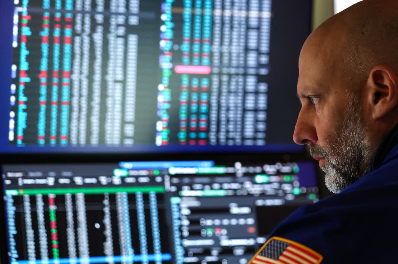 Secondo Morgan Stanley, l’indice S&P 500 sta ricalcando il suo assetto del 2021