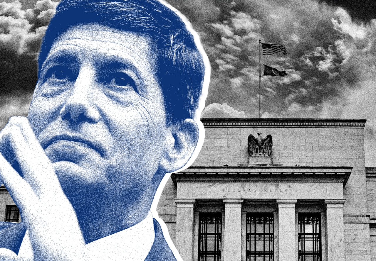 Gli investitori sono all’oscuro della decisione della Fed di questa settimana – ed è proprio quello che vuole Warsh