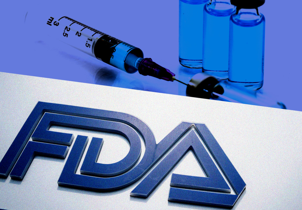 I consulenti della FDA votano contro il peptide del sonno mentre discutono le indicazioni sulla sicurezza e sulla salute