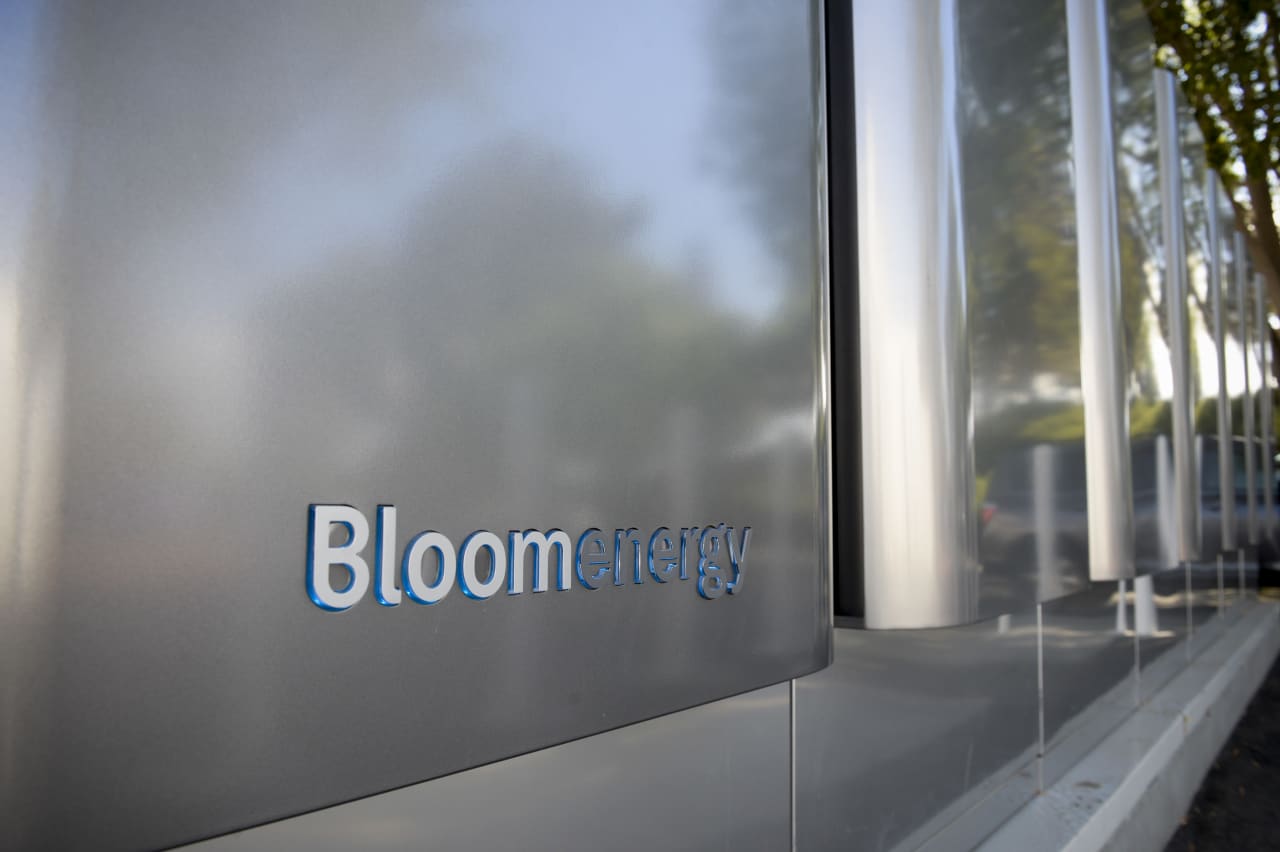 Bloom Energy vede le vendite superare il miliardo di dollari poiché l’intelligenza artificiale si rivela un momento di convalida per la tecnologia delle celle a combustibile
