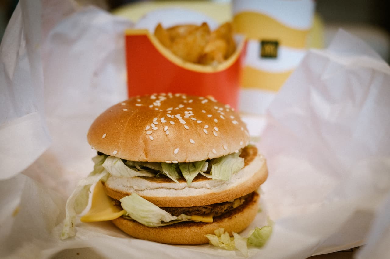 Big Mac Index compie 40 anni: la sua rilevanza