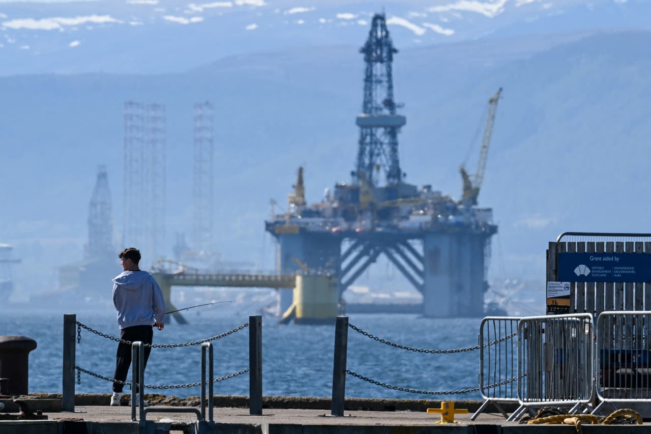 Perché i titoli energetici sembrano ancora così convenienti, anche dopo il grande rally di questo mese