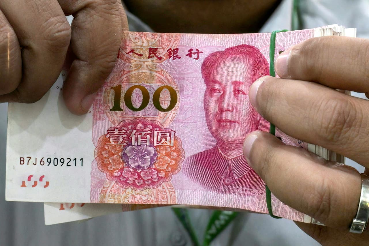 La Cina sta vincendo la guerra in Medio Oriente, e l’oro e il dollaro inizieranno a risentirne, dice lo stratega