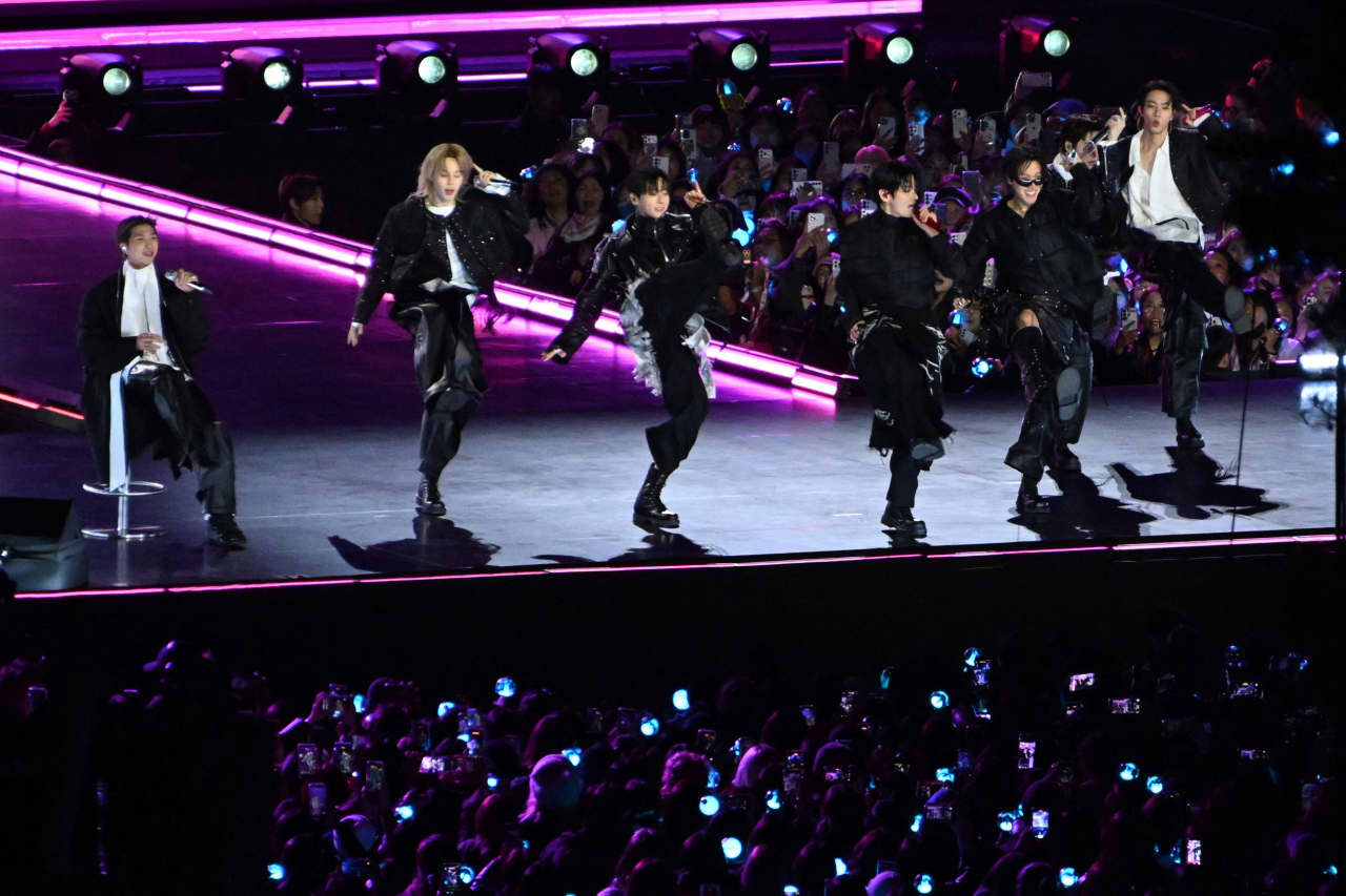 Live Nation Smentisce Calo Vendite Biglietti: Record Storici